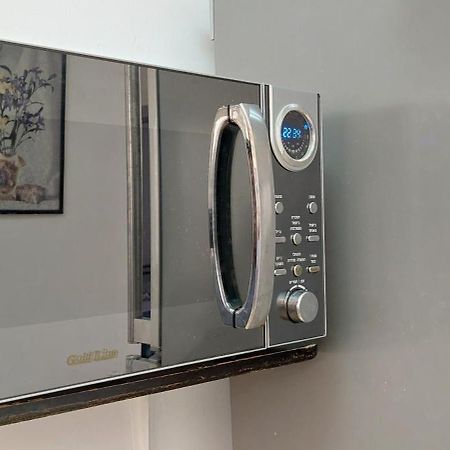 הנביאים 1 נתניה Naveim Apartment Εξωτερικό φωτογραφία