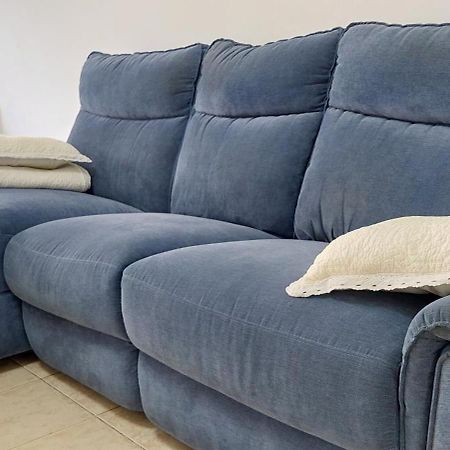 הנביאים 1 נתניה Naveim Apartment Εξωτερικό φωτογραφία