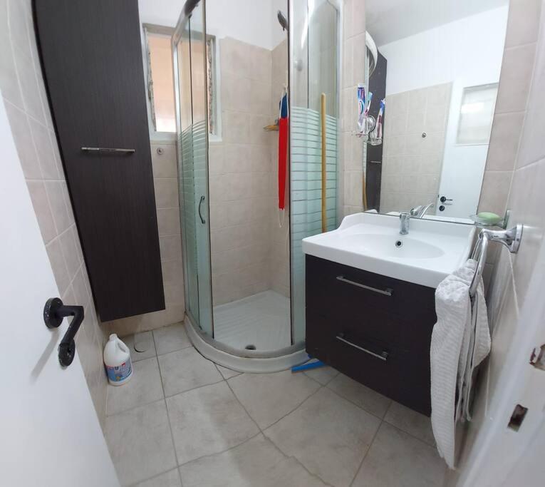 הנביאים 1 נתניה Naveim Apartment Εξωτερικό φωτογραφία