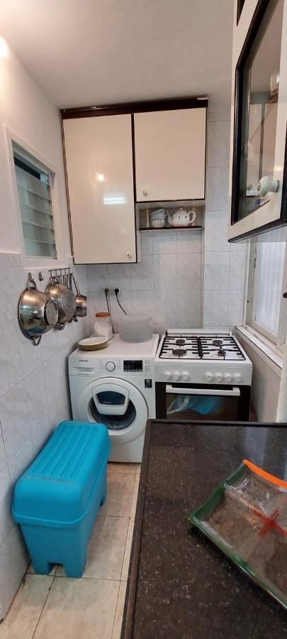 הנביאים 1 נתניה Naveim Apartment Εξωτερικό φωτογραφία