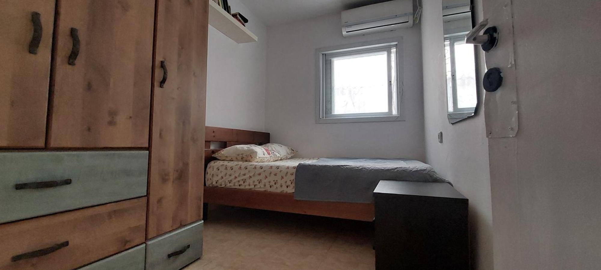 הנביאים 1 נתניה Naveim Apartment Εξωτερικό φωτογραφία