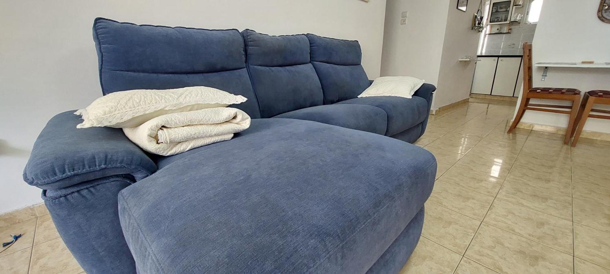 הנביאים 1 נתניה Naveim Apartment Εξωτερικό φωτογραφία