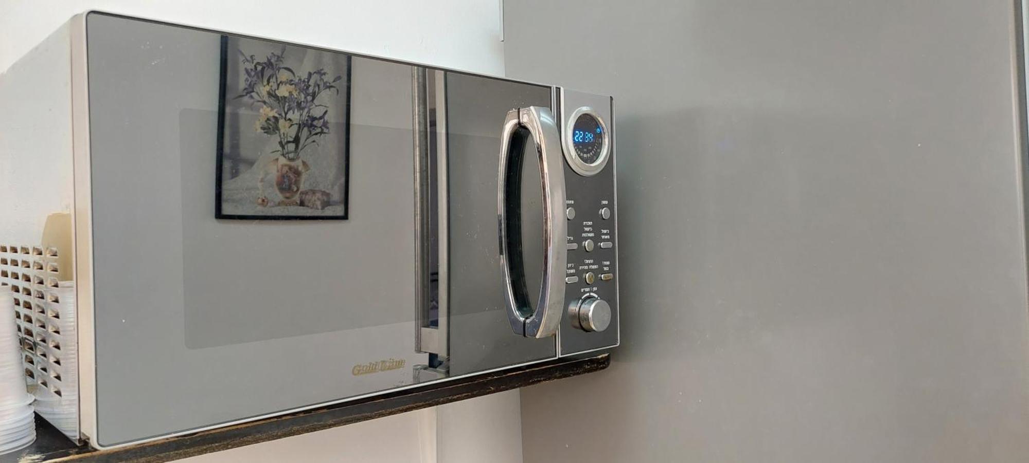 הנביאים 1 נתניה Naveim Apartment Εξωτερικό φωτογραφία